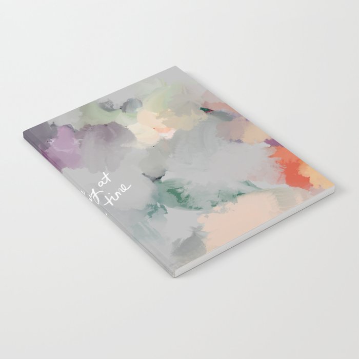 One Day At A Time Notebook Gallery Image 2