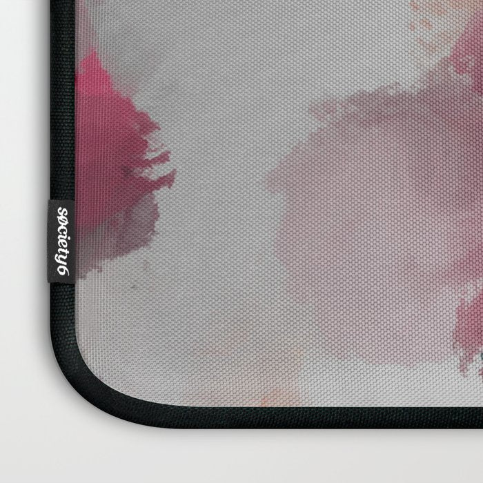 One Day At A Time Laptop Sleeve Gallery Image 3