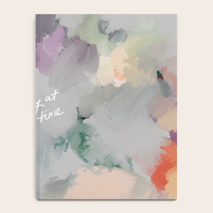 One Day At A Time Notebook Gallery Image 4