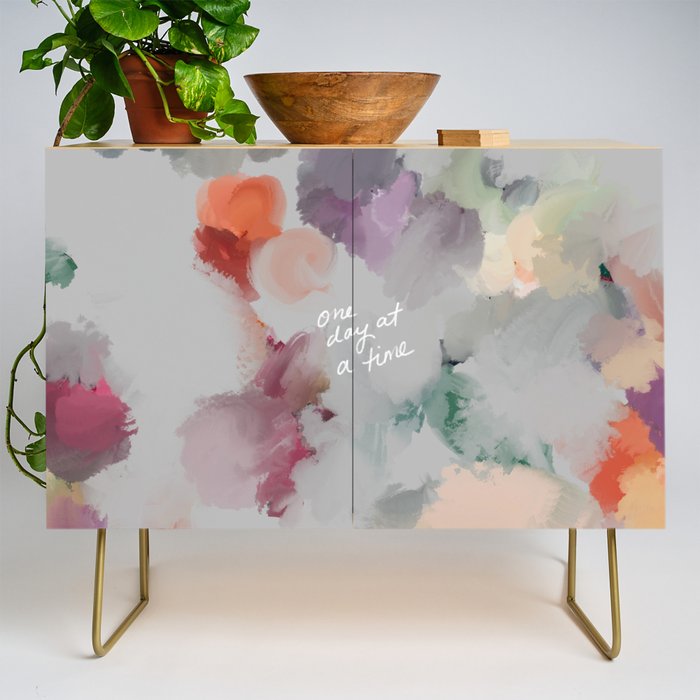 One Day At A Time Credenza Gallery Image 1