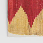 Cappadocian  Antique Turkish Kilim Rug Print Poster Gallery Image 3