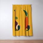 Rabbit Window Curtain Gallery Image 3
