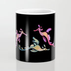 Sea dragons Coffee Mug Gallery Image 4
