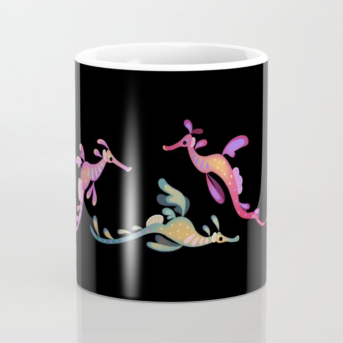 Sea dragons Coffee Mug Gallery Image 4