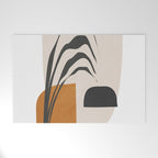 Abstract Shapes 3 Welcome Mat Gallery Image 1