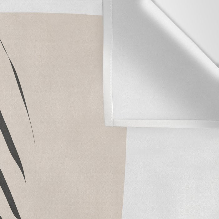 Abstract Shapes 3 Wall Tapestry Gallery Image 3