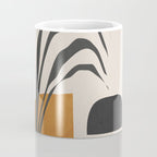 Abstract Shapes 3 Coffee Mug Gallery Image 4