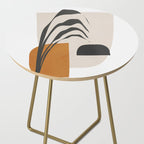 Abstract Shapes 3 Side Table Gallery Image 2