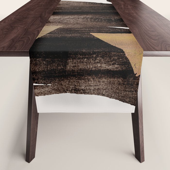 Sweet earth Table Runner Gallery Image 1