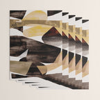 Sweet earth Wrapping Paper Gallery Image 3