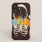 Now or Never iPhone Case Gallery Image 1