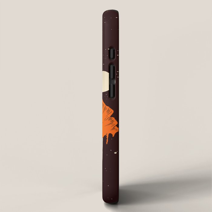 Now or Never iPhone Case Gallery Image 2