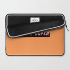 Super-Duper Laptop Sleeve Gallery Image 2