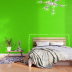 fluorescent neon green Wallpaper Gallery Image 3