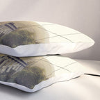 Forest Angel Pillow Sham Gallery Image 3