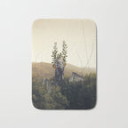 Forest Angel Bath Mat Gallery Image 1