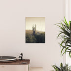 Forest Angel Poster Gallery Image 2