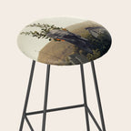 Forest Angel Stool Gallery Image 2