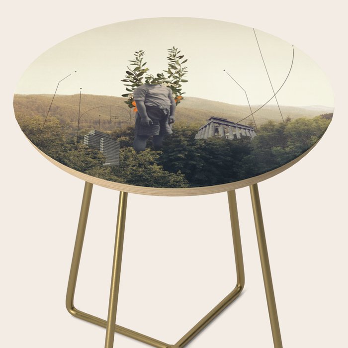 Forest Angel Side Table Gallery Image 2