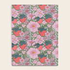 strawberry fields II Notebook Gallery Image 4