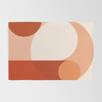 abstract minimal 9 Rug Gallery Image 2