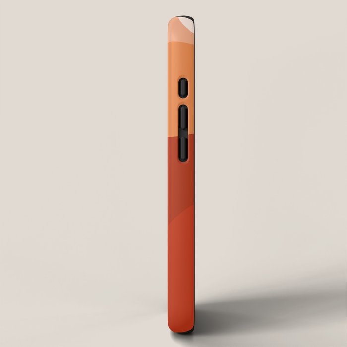 abstract minimal 9 iPhone Case Gallery Image 2