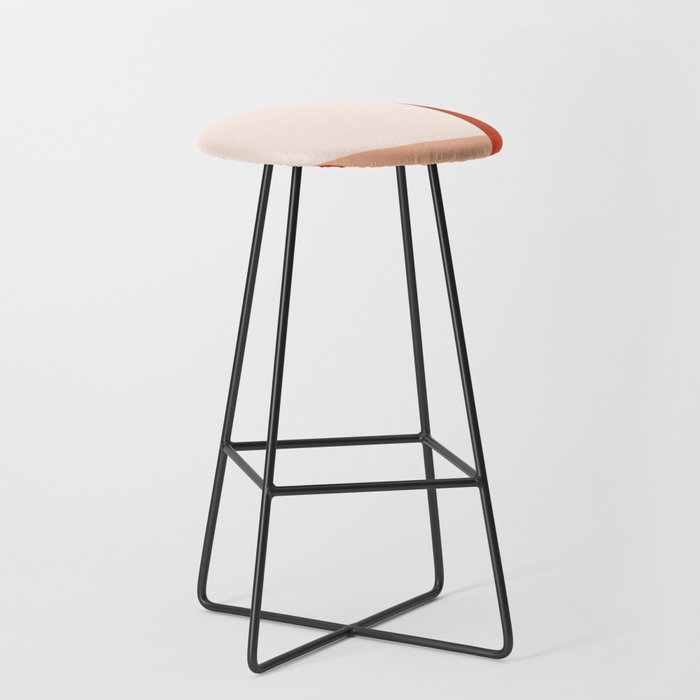 abstract minimal 9 Stool Gallery Image 1