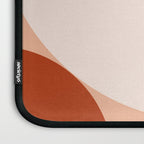 abstract minimal 9 Laptop Sleeve Gallery Image 3