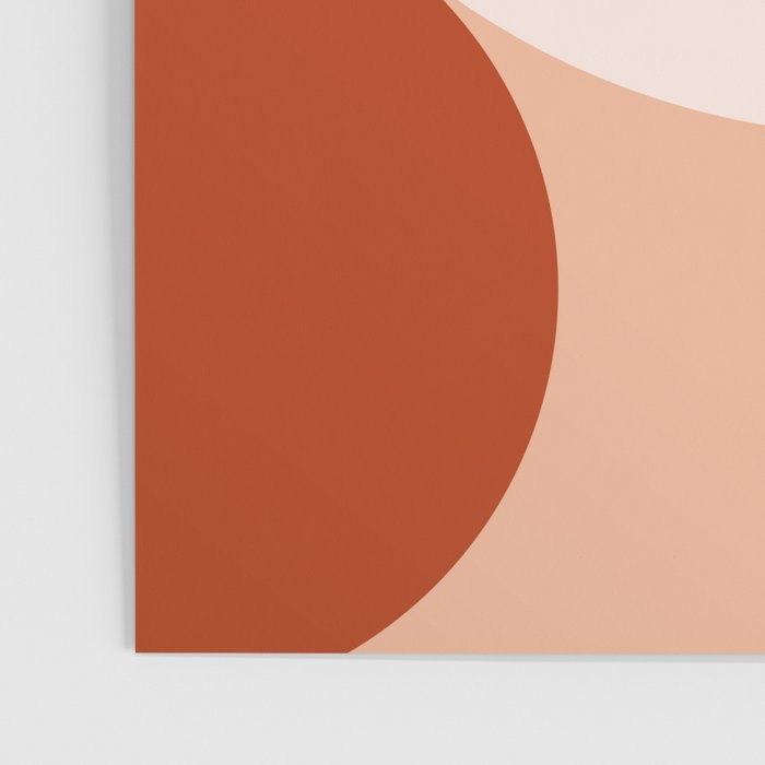 abstract minimal 9 Poster Gallery Image 3