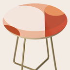 abstract minimal 9 Side Table Gallery Image 2