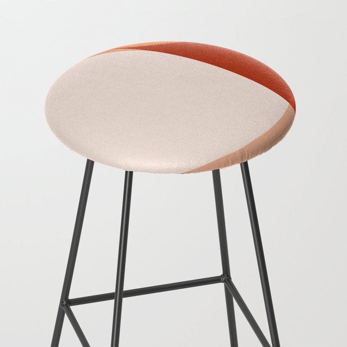 abstract minimal 9 Stool Gallery Image 2