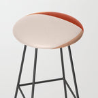 abstract minimal 9 Stool Gallery Image 2