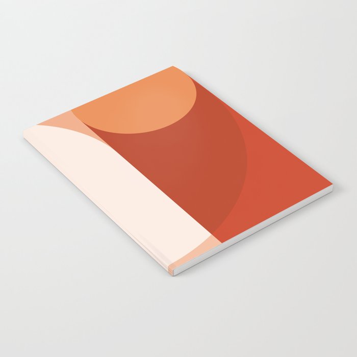 abstract minimal 9 Notebook Gallery Image 2