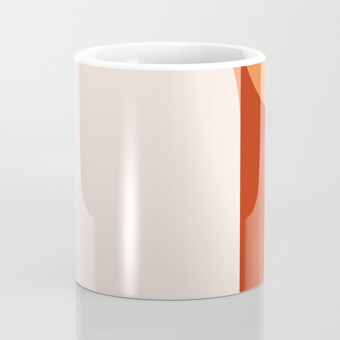 abstract minimal 9 Coffee Mug Gallery Image 4