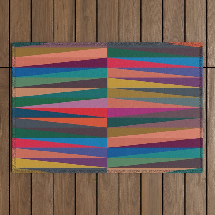 Cognito Outdoor Rug Gallery Image 1