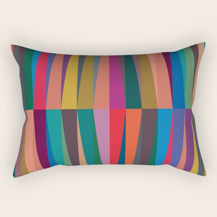 Cognito Rectangular Pillow Gallery Image 2