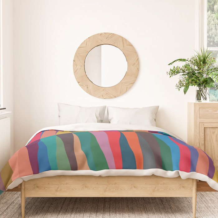 Cognito Duvet Cover Gallery Image 3