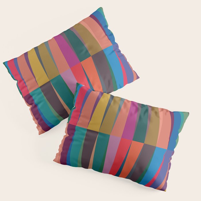 Cognito Pillow Sham Gallery Image 1