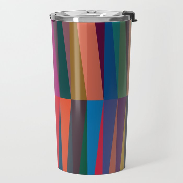 Cognito Travel Mug Gallery Image 2