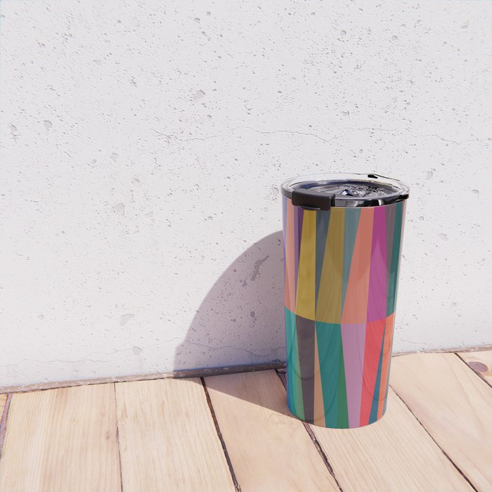 Cognito Travel Mug Gallery Image 4
