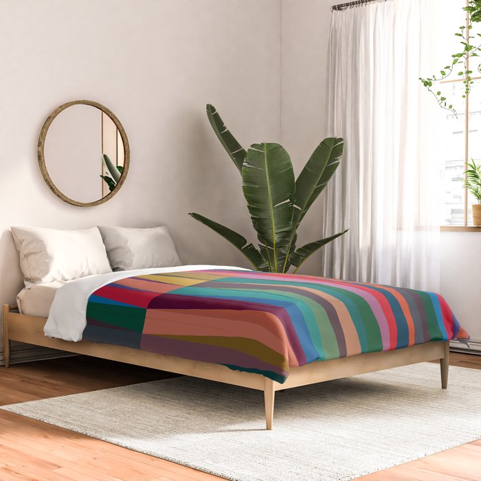 Cognito Comforter Gallery Image 2