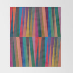 Cognito Throw Blanket Gallery Image 2