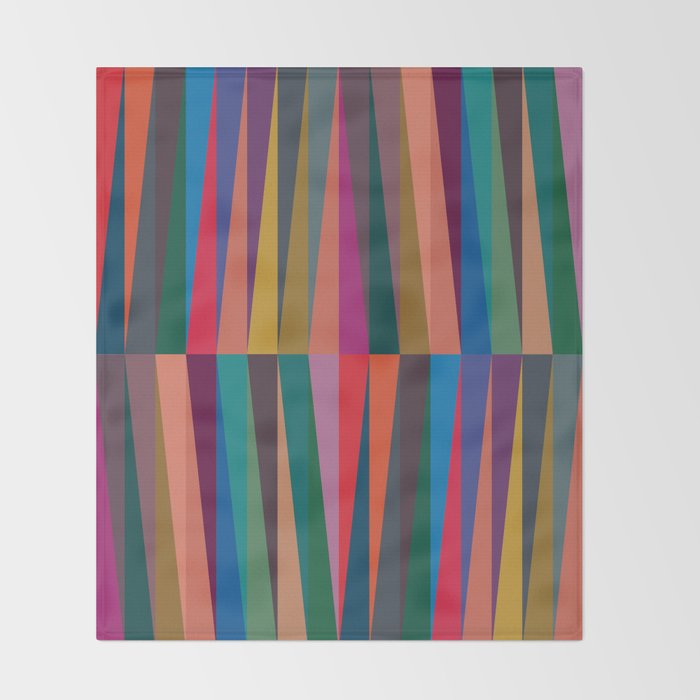 Cognito Throw Blanket Gallery Image 2