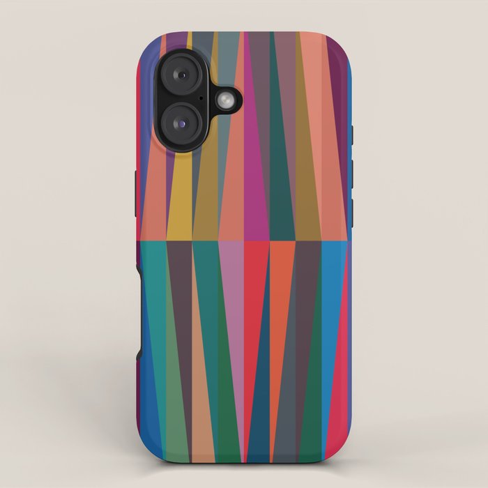 Cognito iPhone Case Gallery Image 1