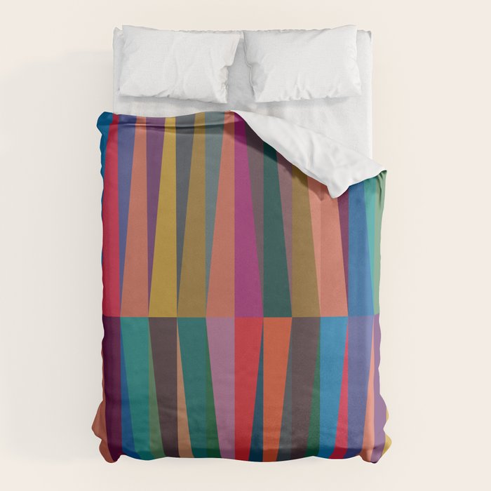 Cognito Duvet Cover Gallery Image 6