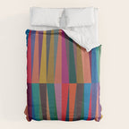 Cognito Duvet Cover Gallery Image 6