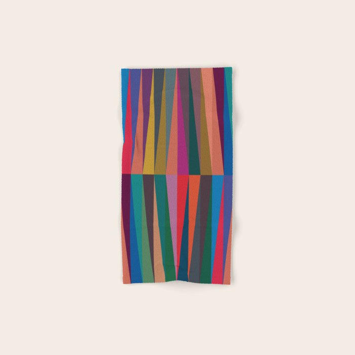 Cognito Bath Towel Gallery Image 1