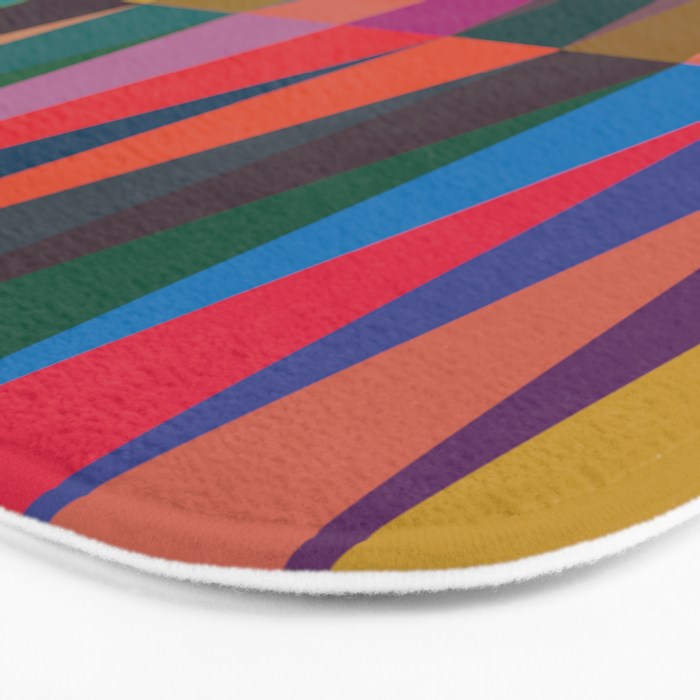 Cognito Bath Mat Gallery Image 3