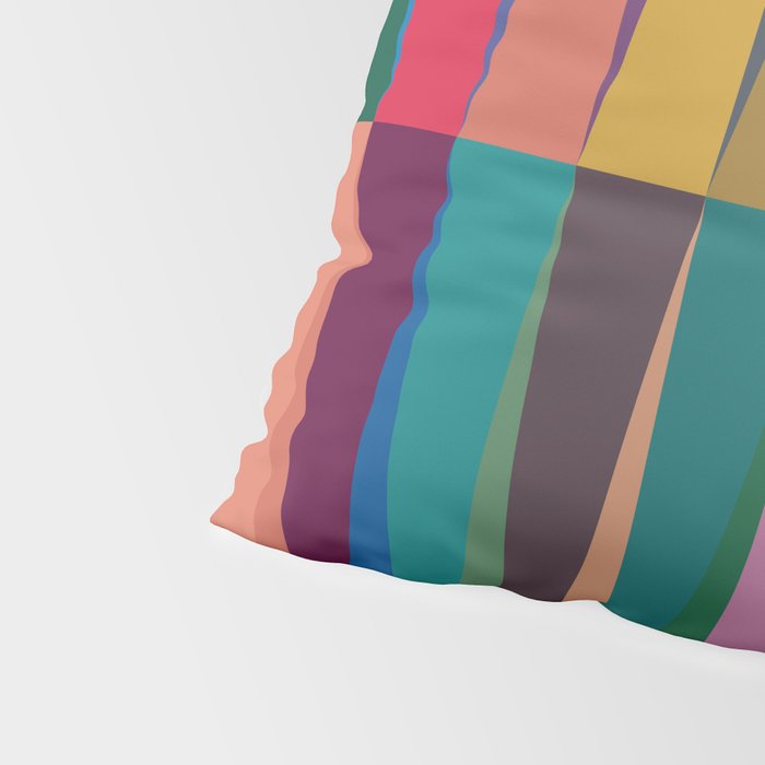 Cognito Pillow Sham Gallery Image 4