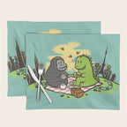 Let's have a break Placemat Gallery Image 1